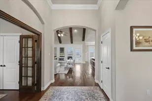 10700 San Simeon Ln, Fort Worth, TX 76179 - Photo 7