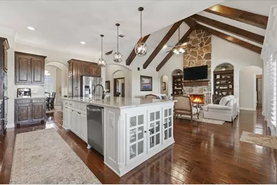 10700 San Simeon Lane, Fort Worth, TX 76179 - Photo 19