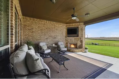 10700 San Simeon Lane, Fort Worth, TX 76179 - Photo 39