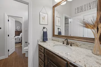 10700 San Simeon Lane, Fort Worth, TX 76179 - Photo 37