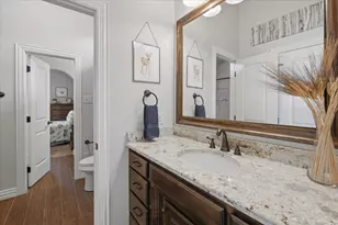 10700 San Simeon Ln, Fort Worth, TX 76179 - Photo 37