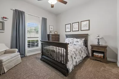10700 San Simeon Lane, Fort Worth, TX 76179 - Photo 35