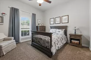 10700 San Simeon Ln, Fort Worth, TX 76179 - Photo 35