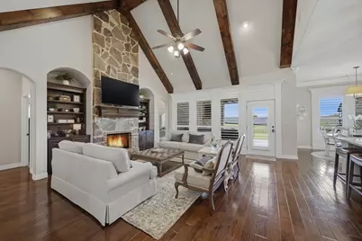 10700 San Simeon Lane, Fort Worth, TX 76179 - Photo 11