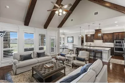 10700 San Simeon Lane, Fort Worth, TX 76179 - Photo 15