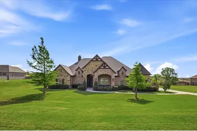 10700 San Simeon Lane, Fort Worth, TX 76179 - Photo 1
