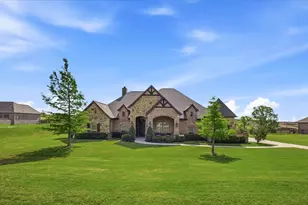 10700 San Simeon Ln, Fort Worth, TX 76179 - Photo 1