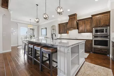 10700 San Simeon Lane, Fort Worth, TX 76179 - Photo 17