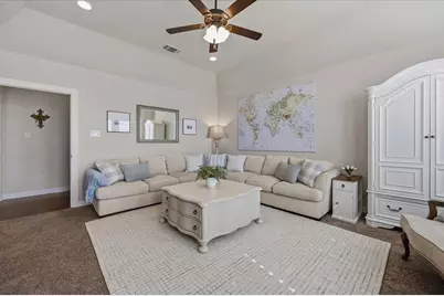 10700 San Simeon Lane, Fort Worth, TX 76179 - Photo 31