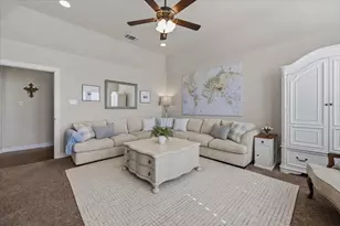 10700 San Simeon Ln, Fort Worth, TX 76179 - Photo 31