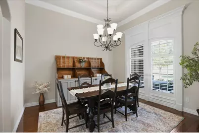 10700 San Simeon Lane, Fort Worth, TX 76179 - Photo 9