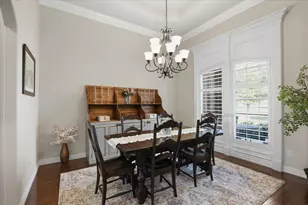 10700 San Simeon Ln, Fort Worth, TX 76179 - Photo 9