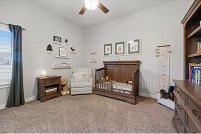 10700 San Simeon Lane, Fort Worth, TX 76179 - Photo 33