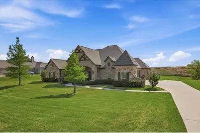 10700 San Simeon Lane, Fort Worth, TX 76179 - Photo 3