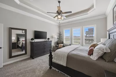 10700 San Simeon Lane, Fort Worth, TX 76179 - Photo 23