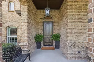 10700 San Simeon Ln, Fort Worth, TX 76179 - Photo 5