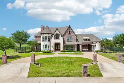 7305 Meadow Glen Drive, Parker, TX 75002 - Photo 1