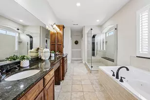 7305 Meadow Glen Dr, Parker, TX 75002 - Photo 19