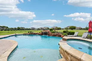 7305 Meadow Glen Dr, Parker, TX 75002 - Photo 35