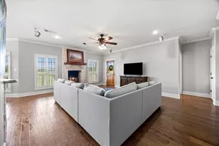 5900 Kings Creek Dr, Post Oak Bend, TX 75142 - Photo 23