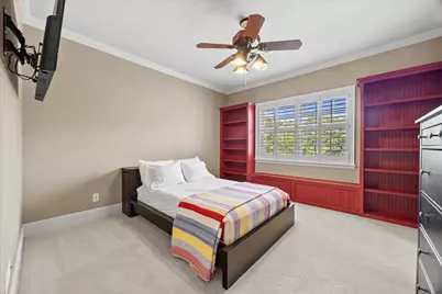 5900 Kings Creek Drive, Post Oak Bend, TX 75142 - Photo 31