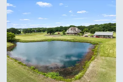 5900 Kings Creek Drive, Post Oak Bend, TX 75142 - Photo 7