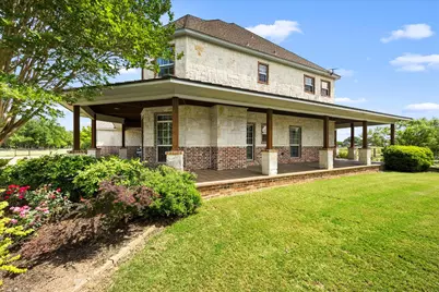5900 Kings Creek Drive, Post Oak Bend, TX 75142 - Photo 13
