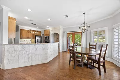 5900 Kings Creek Drive, Post Oak Bend, TX 75142 - Photo 21