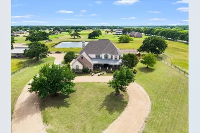 5900 Kings Creek Drive, Post Oak Bend, TX 75142 - Photo 3