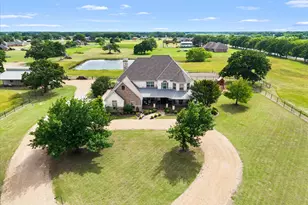 5900 Kings Creek Dr, Post Oak Bend, TX 75142 - Photo 3