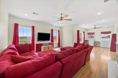 5900 Kings Creek Drive, Post Oak Bend, TX 75142 - Photo 25