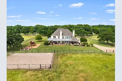 5900 Kings Creek Drive, Post Oak Bend, TX 75142 - Photo 9