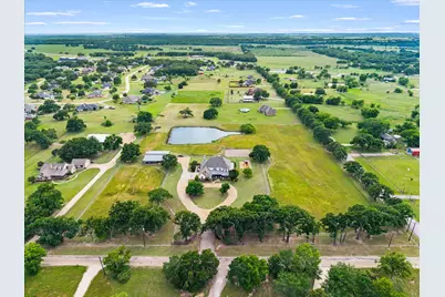 5900 Kings Creek Drive, Post Oak Bend, TX 75142 - Photo 5