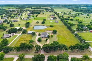 5900 Kings Creek Dr, Post Oak Bend, TX 75142 - Photo 5