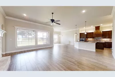 2025 Clive Drive, Granbury, TX 76048 - Photo 5