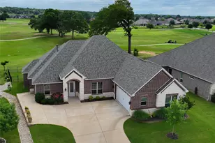 2025 Clive Dr, Granbury, TX 76048 - Photo 1