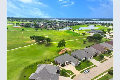 2025 Clive Drive, Granbury, TX 76048 - Photo 3