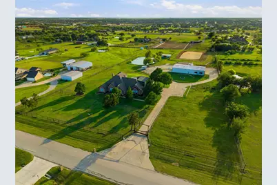 2202 White Lane, Haslet, TX 76052 - Photo 31