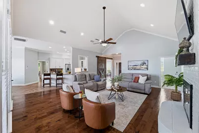 2202 White Lane, Haslet, TX 76052 - Photo 7