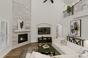 376 Rosemary Dr, Wylie, TX 75098 - Photo 9