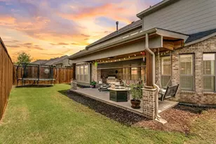 376 Rosemary Dr, Wylie, TX 75098 - Photo 5