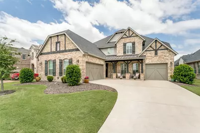 376 Rosemary Drive, Wylie, TX 75098 - Photo 1