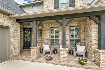 376 Rosemary Drive, Wylie, TX 75098 - Photo 3