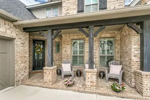 376 Rosemary Dr, Wylie, TX 75098 - Photo 3