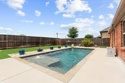 6909 Danridge Road, Rowlett, TX 75089 - Photo 23
