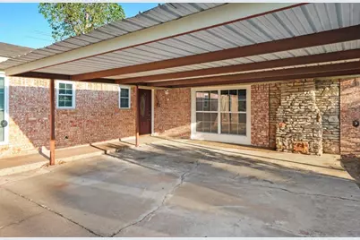 503 NE 39th Avenue, Mineral Wells, TX 76067 - Photo 35