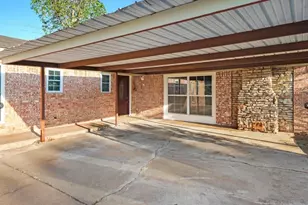 503 NE 39th Ave, Mineral Wells, TX 76067 - Photo 35