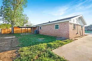 503 NE 39th Ave, Mineral Wells, TX 76067 - Photo 31