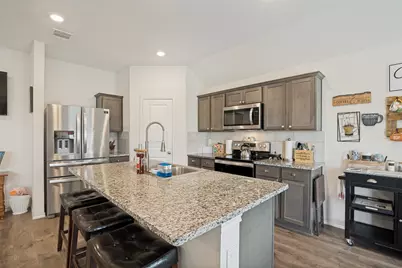 732 Meadow Creek Lane, Josephine, TX 75189 - Photo 11