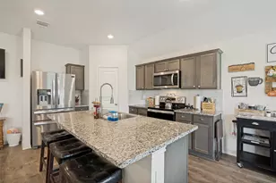 732 Meadow Creek Ln, Josephine, TX 75189 - Photo 11